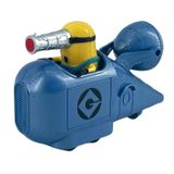 Meu Malvado Favorito 4 Mega Gru&#39;s Car - Candide