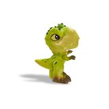 Boneco Jurassic World Parque Dos Dinossauros Baby Bebê