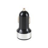 Carregador Automotivo Usb Evus C-098 Com Led 5v 2a