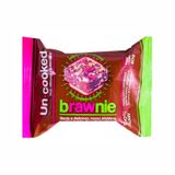 Kit 2 Brawnie Sem Glúten 40g - Mix De Sabores