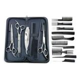 Kit Profissional Cabeleireiro Barbeiro