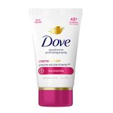 Desodorante Creme Dove Serum Previne Escurecimento Niacinamida 50g