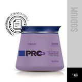 Sodium Creme Relaxante Extreme Force - Pro Soft Prof 1 Kg