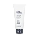 Limpador Facial Múltiplo De Ação Masculino Da Série Lab