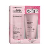 Kit Hidrabene Multicorretivo Clareador 30ml + Sabonete Íntimo 150ml