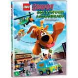 Usado - Scooby-doo - Hollywood Assombrada (lego)