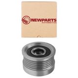 Polia Roda Livre 500 1.4 2010 A 2022 Newparts Nppo0540