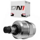 Válvula Solenoide De Parada 12v 1 Borne Dni 8020