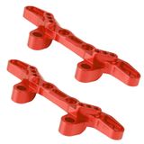 1 Conjunto Ma/ar Chassis Modification Set Kit Compatível Com Tam