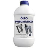 Óleo Para Ferramentas Pneumáticas Tecnoar Iso Vg10 - 1 Litro