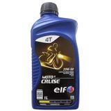 Óleo Para Moto 20w50 Mineral Elf Moto 4 Road Jasoma2