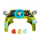 Fisher-price Volante De Atividades Interativas - Mattel