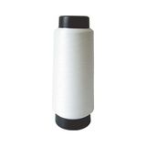 Fio Para Overloque 100gr Branca Ovebca Wiler-k
