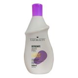 Hidratação E Controle De Frizz Cabelos Lisos Pos Escova Yah