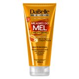 Mel Em Creme Dabelle Milagres Do Mel Multifuncional 190ml