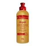 Yamasterol Argan Creme P/ Cabelo 200g