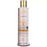Creme Elixir Capilar Natural 15 Em 1 Ps Cosmeticos 300ml