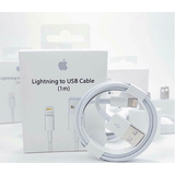 Cabo De Iphone Usb Carregador. - Kit Com 3