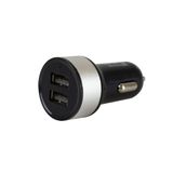 Carregador Usb Evus Para Carro Com Led 5v 2a