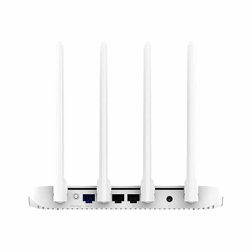 Roteador Xiaomi Dvb4224gl Wi-fi 1167 Mbps