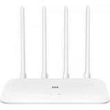 Roteador Wi-fi Mi Router 4a Giga Branco Xiaomi