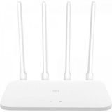 Roteador Wi-fi Xiaomi Router 4a Dual Band 1200mbps Branco