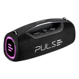 Caixa De Som Xplosion 3 100w Bt/usb/aux/tws Pulse - Sp620