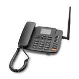 Telefone Celular Rural De Mesa 4g Com Wi-fi Multi - Re506