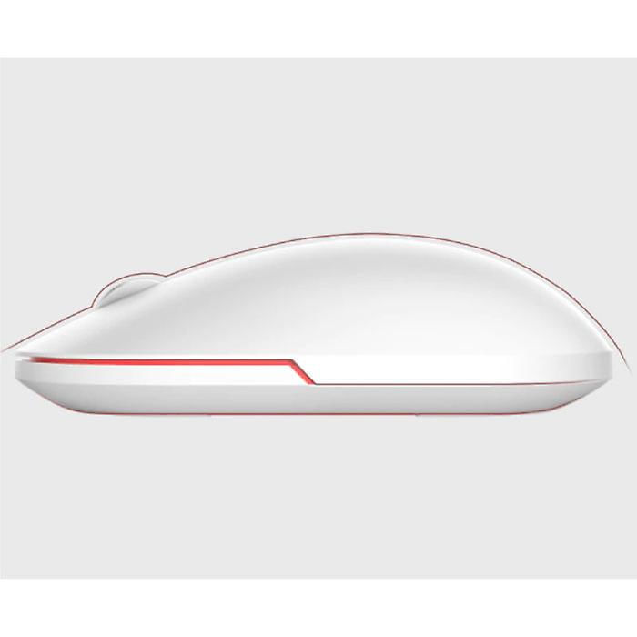 Xiaomi Mi Mouse 2 Mouse Sem Fio - Noiseless / Óptico / Amb