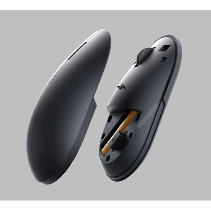 Xiaomi Mi Mouse 2 Mouse Sem Fio - Noiseless / Óptico / Amb