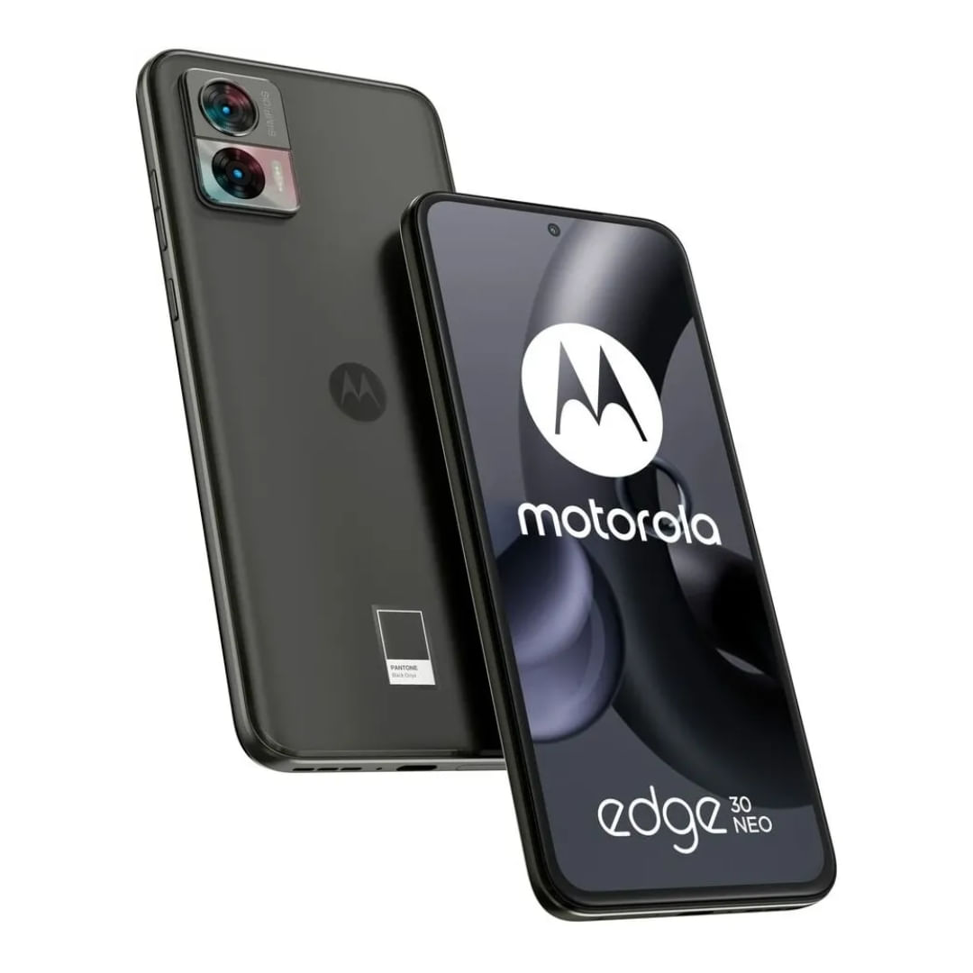 Smartphone Motorola Moto Edge 30 Neo Grey 128gb/8gb Ram