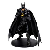 Boneco Action Figure Mcfarlane 12&quot; Batman