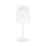 Taça De Vinho Cristal Ecológico Wolff Transparente 400ml 600ml