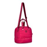 Lancheira Soft Rebecca Bonbon Pink Rb24039 Clio Style