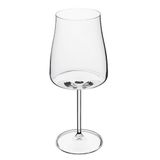 Taça De Vinho De Cristal Ecológico Alex 400ml Wolff