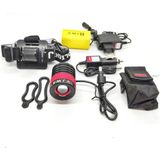 Farol Bicicleta Bike Lanterna Cabeça Tatuagem Led T6 Zoom