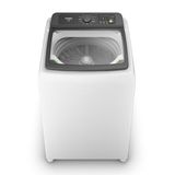 Máquina de Lavar Consul 15kg com Modo Eco Branca CWN15AB220V