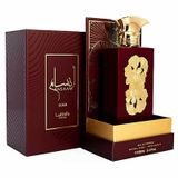 Lattafa Ansaam Gold Edp 100ml Perfume Arabe Feminino