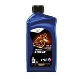 Óleo Para Moto  4 Xtreme Sl 10w30 Jaso Ma2 Semissintético Elf  - 1l Óleo Para Moto 4 Xtreme Sl 10w30 Jaso Ma2 Semissintético Elf - 1l