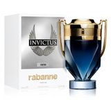 Perfume Paco Rabanne Invictus - Parfum