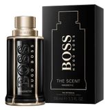 Perfume Hugo Boss The Scent Magnetic - Eau De Parfum - Masculino Volume Da Unidade 50 Ml