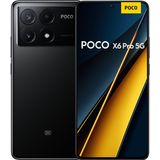 Smartphone X6 Pro 5g 12gb Ram 512gb Preto