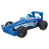 Formula Racer W/light &amp; Sound 22cm - Hot Wheels