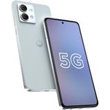 Smartphone Moto G84 5g 256gb 8gb Ram Azul - Vegan Leather
