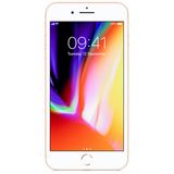 Usado: Iphone 8 Plus 256gb Dourado Outlet - Trocafone