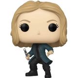 Sharon Carter The Falcon And The Winter Soldier Pop Funko