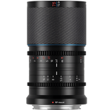 Lente Sirui 75mm T2.9 1.6x Saturn Anamórfica Full-frame Canon Rf