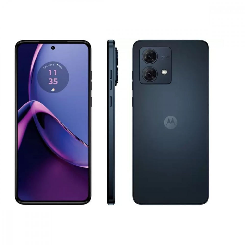 Smartphone Motorola Moto G84 Xt2347 5g 256gb 8gb Ram Android 13