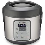 Instant Pot Panela de Arroz Elétrica-Capacidade 2L-Painel de Controle-110V.