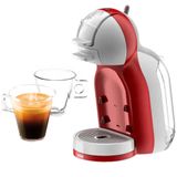 Kit Cafeteira Dolce Gusto Mini Me 127v +2 Xícaras Espresso